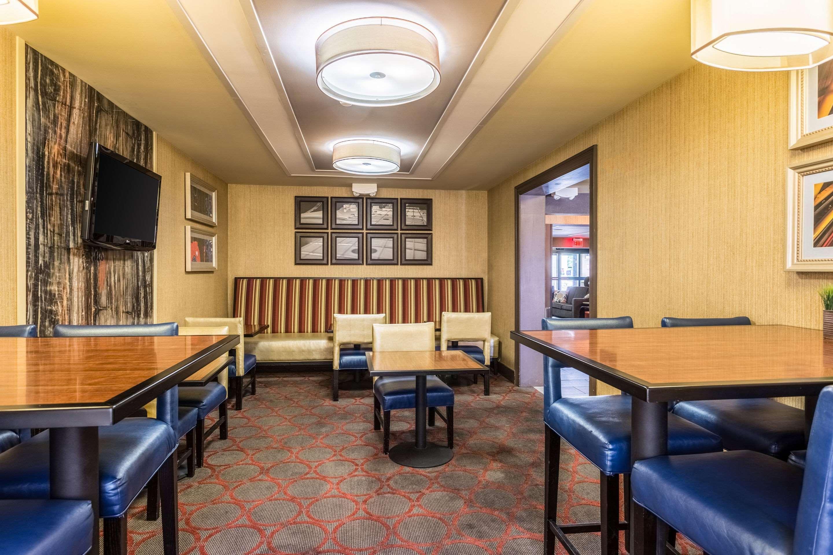 Comfort Inn Tupelo Eksteriør billede