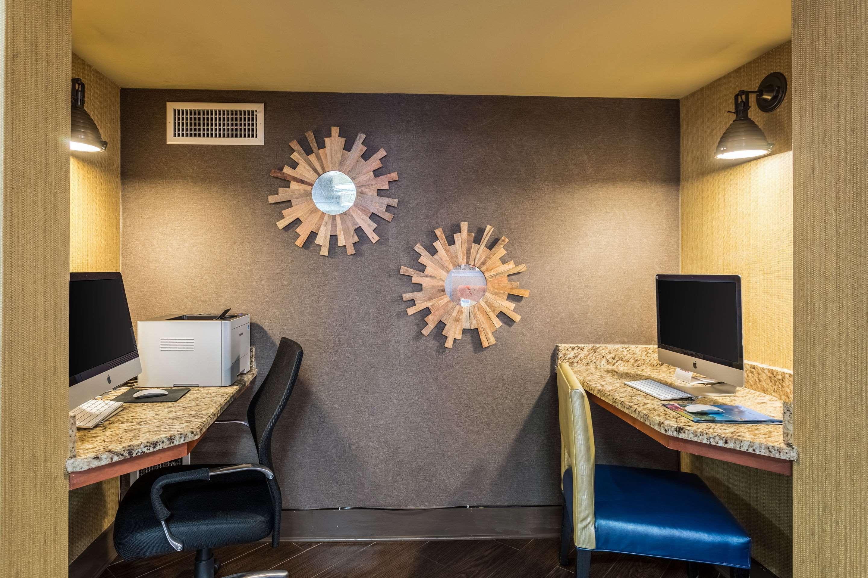 Comfort Inn Tupelo Eksteriør billede